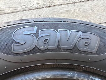 215/60R16 99V Sava intensa HP 2 - 3