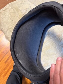 Trapéz Ridengine Elite Series veľkosť XL - 3