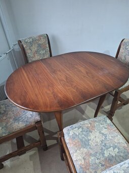 Kuchynský stôl - 3