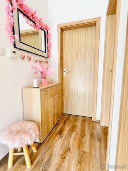 Na predaj moderný radový dom v Tomášikove - 3