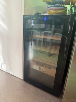 Klarstein El Presidente 48 humidor - 3