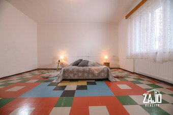 Rodinný dom na predaj v Trenčíne, ul. Kpt. Jaroša - 3