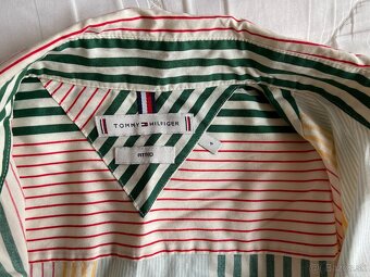 Dámske košele…Tommy Hilfiger. - 3