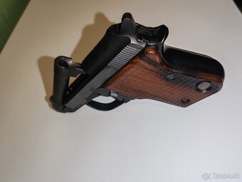 Predám Taurus pištoľ 6,35 - 3