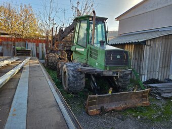 John Deere 1110 D - 3