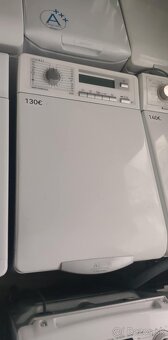 Práčky z vrchu plnené - 3