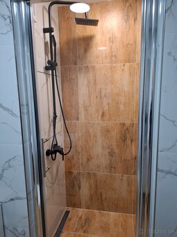 1 izbový byt na prenájom - 3