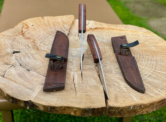 Poľovnícky nôž IX - 3