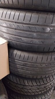 205/60r16 - 3