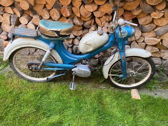 Predám Stadion s 22 - 3