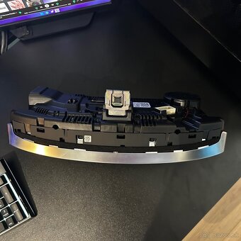 Audi Virtual Cockpit - 3