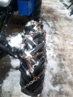 Predám zimné reťaze - 3