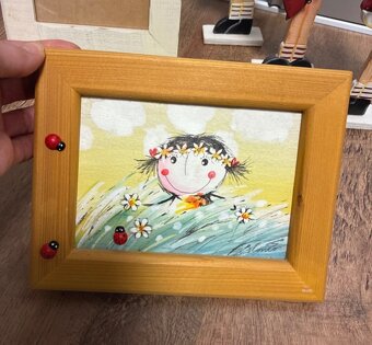 Predám postavičky , obrázok - 3