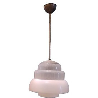 Predam vintage lampu - 3