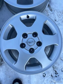 5x110 R15 Elektróny - 3