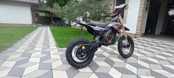 Minicross - Minirocket 1500 - 3