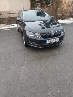 Skoda - 3