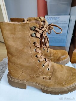 Predám zimné topánky - 3