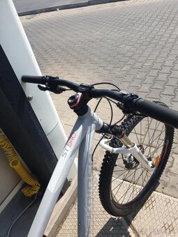 ROCKRIDER MTB ST 540  27,5"| - 3