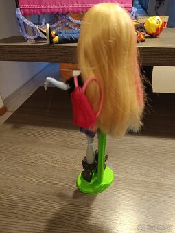 Monster High - Abby Bominable - 3