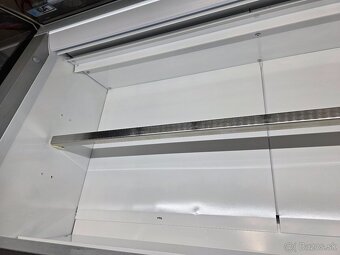 Zmrzlinová vitrína ISA Bermuda - 3