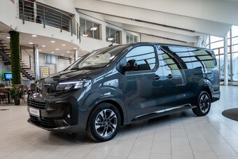 Opel Zafira 2.2 CDTI XL Edition A/T - 3