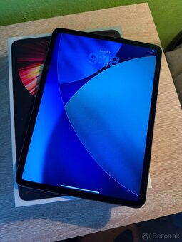 iPad Pro 11 2021 M1 (3rd generation) 128GB - 3