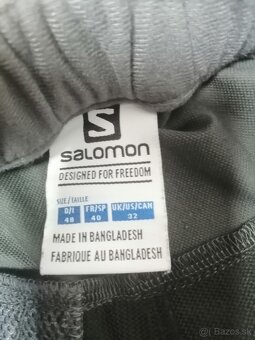Salomon - 3