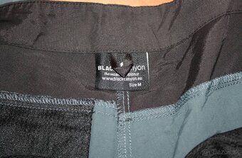 turistické nohavice Black Canyon - 3