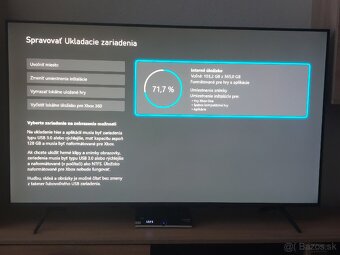 Predám Xbox One S 500GB - 3