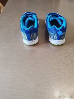 Detské botasky PROTETIKA - 3