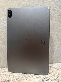 Tablet Chuwi Hipad Air 10palcový 4gb Ram, 8jadier - 3