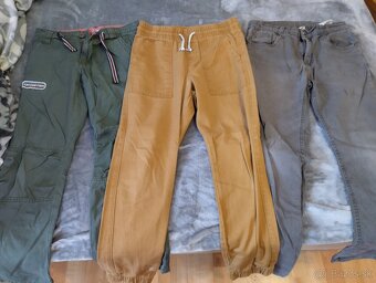 Predám chlapčenské oblečenie - 3