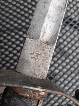 Šabla slovensky štat ( vz 24) - 3