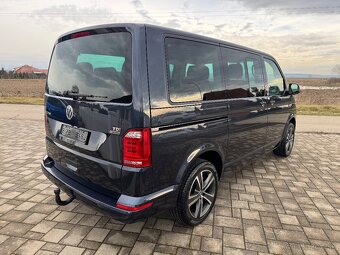 Volkswagen Multivan Liberty T6 2.0 TDI 4Motion 150PS - 3