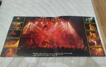 Predám LP Kreyson - Andel na uteku - 3