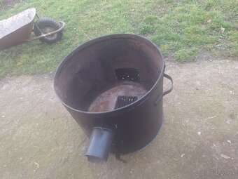 Kotlina na zabijacku 3 - 3