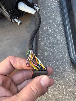 Zrkadlo Range Rover sport - 3