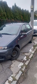 Fiat Punto - 3