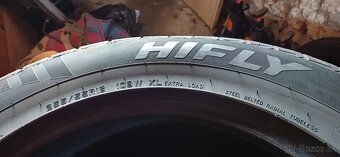 Predám letné pneumatiky 255/55 R18 - 3