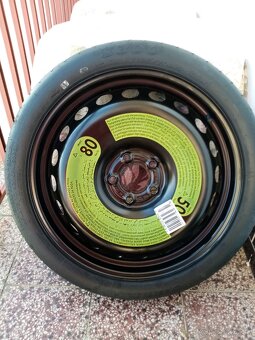 Rezerva originál - 3