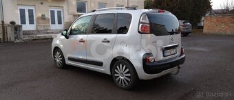 Citroën C3 Picasso VTi 95 Best Collection - 3