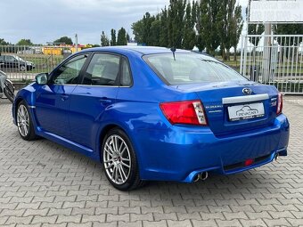 Subaru WRX STI 2.5 4x4 - 3