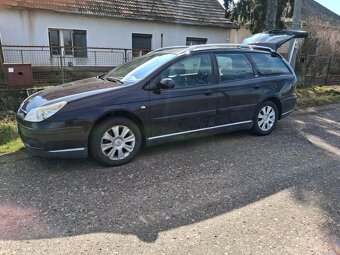 Citroen C5 - 3