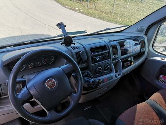 Fiat ducato mraziak - 3