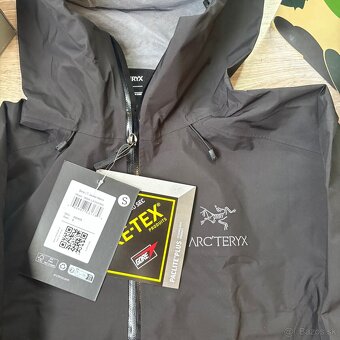 Arc'teryx Beta LT Jacket - S - 3