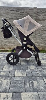 Bugaboo Cameleon - 3