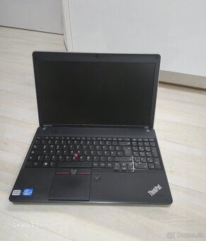 LENOVO E530 - i3/4GB RAM/500 GB HDD - 3