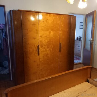 Starožitná spálňa - 3