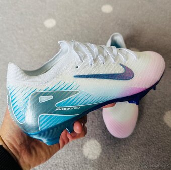 Nike mercurial superfly - 3